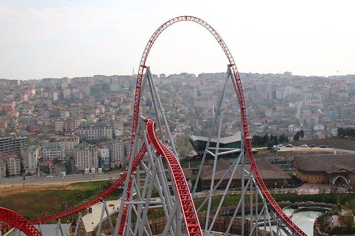 Private Istanbul full day daily or shopping tour