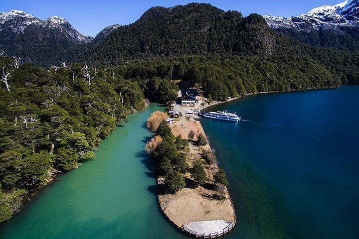 Andean Lakes Crossing Journey from Puerto Varas to Bariloche