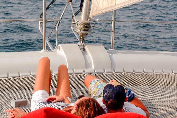 Sailing Vacation from Mirissa (7 Days/ 6 Nights)
