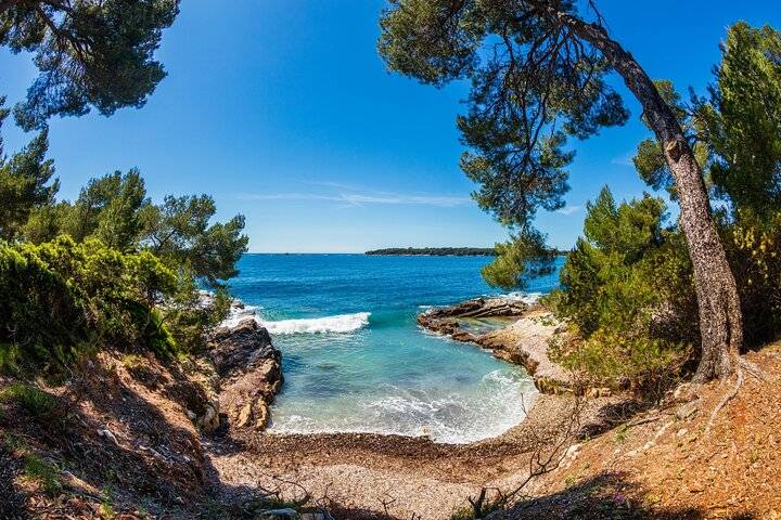 Lérins Islands, Cannes