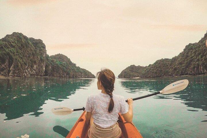 ️ Ha Long Bay Instagram Tour: Most Famous Spots (Private & All-Inclusive)