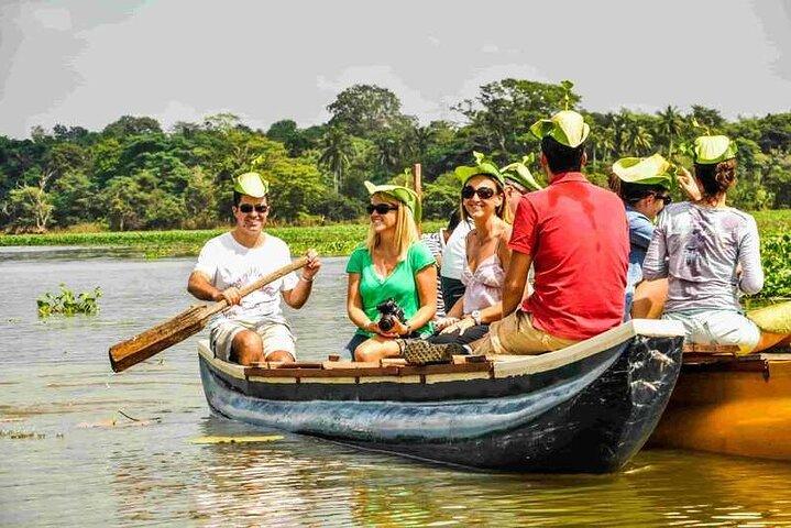 Sigiriya Village Tour and Lunch with Hotel Pick up from Sigiriya