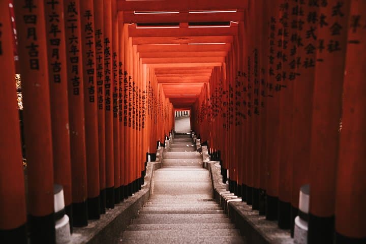 Tokyo 6 hours Customized Private Tour
