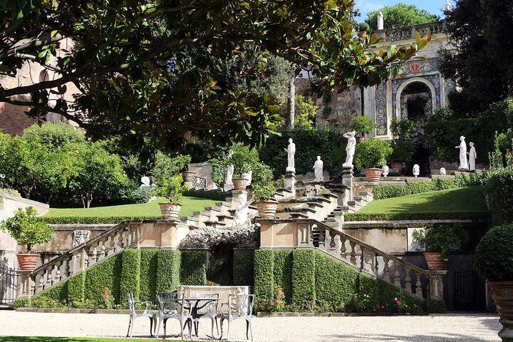 Rome Galleria Colonna