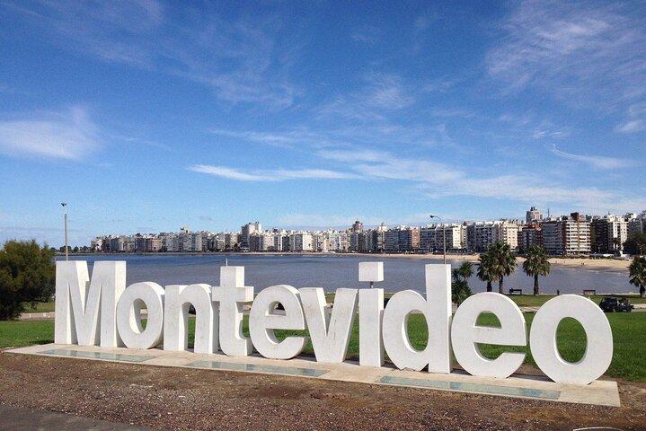 Montevideo City Bike Tour