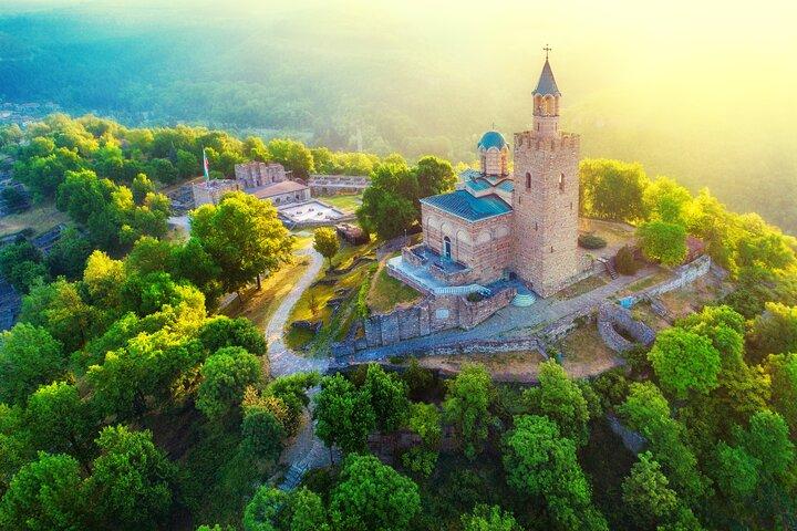 From Bucharest: Explore Bulgaria Full Day Trip