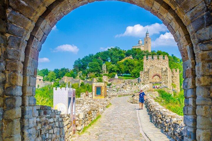 From Bucharest: Explore Bulgaria Full Day Trip