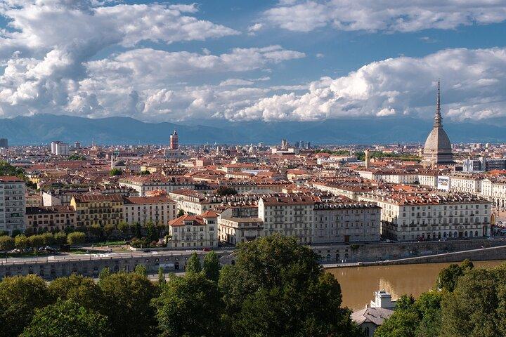 Turin Private Walking Tour With A Professional Guide