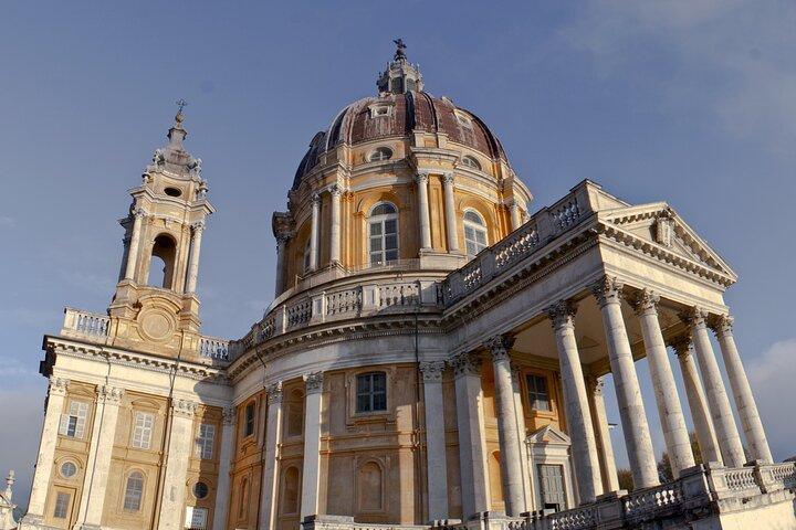 Turin Private Walking Tour With A Professional Guide