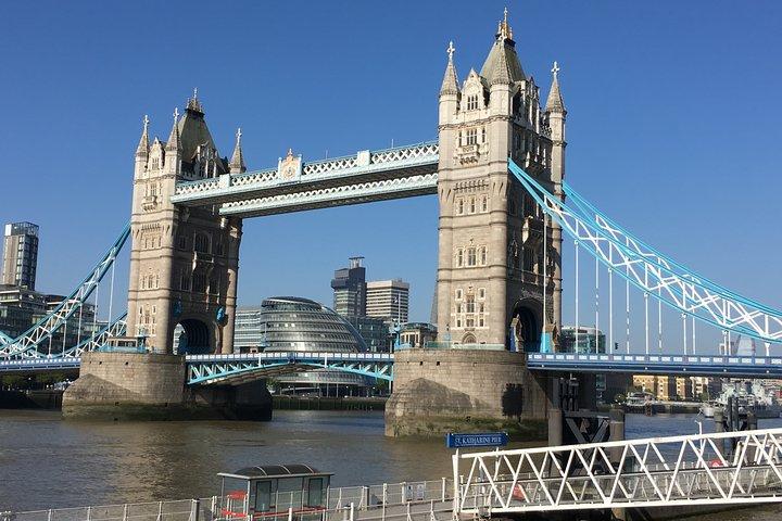 London to Southampton Private Transfer