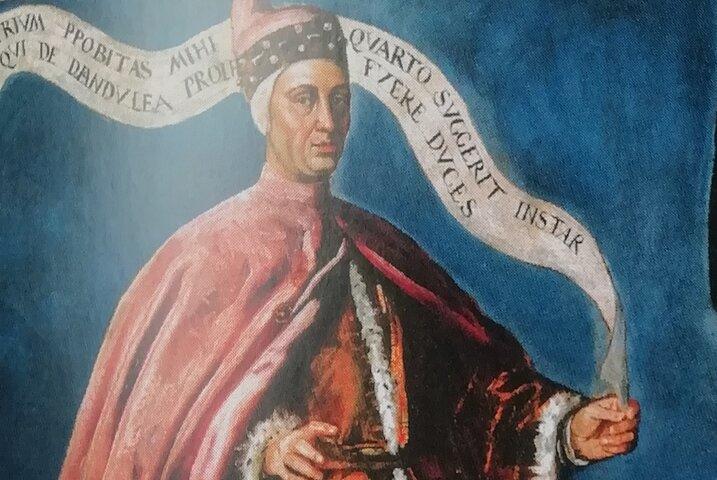 Saint Mark's Basilica and Doge's Palace Private Tour