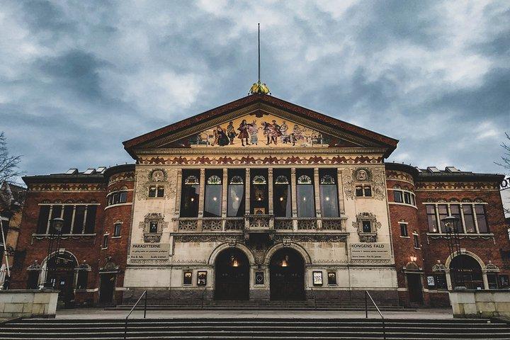 Explore the Instaworthy Spots of Aarhus with a Local