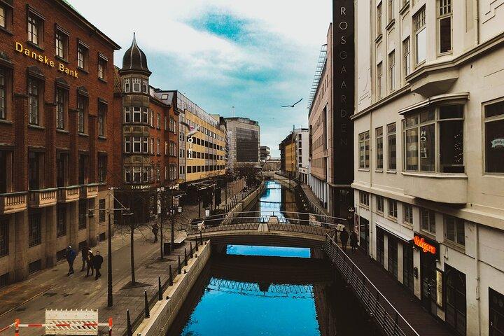 Explore the Instaworthy Spots of Aarhus with a Local
