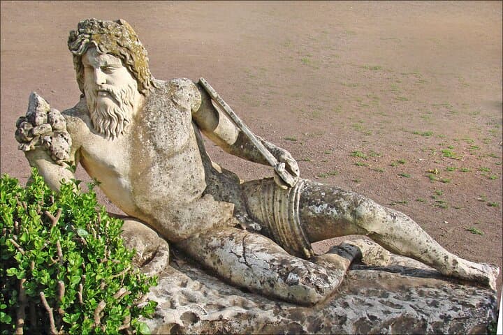 Tivoli: Hadrian’s Villa – Private Tour