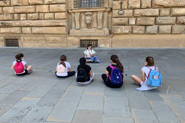 The Medici Family in Florence: a history of money, power and gossip!