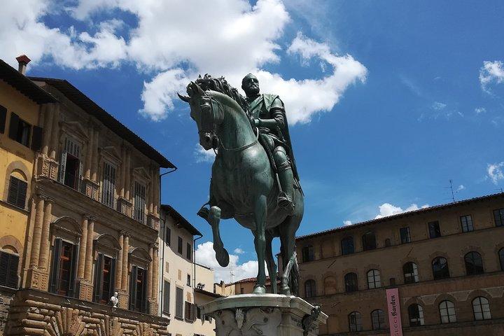 The Medici Family in Florence: a history of money, power and gossip!
