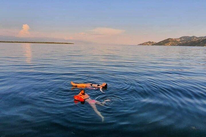 Skadar Lake Official - Kayak Tour