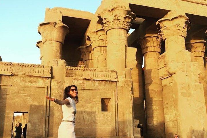 Overnight Tour to Luxor from Cairo by Flight