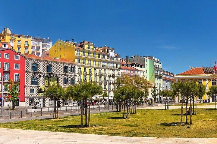 Half-Day Walking Tour about the African Presence in Lisbon