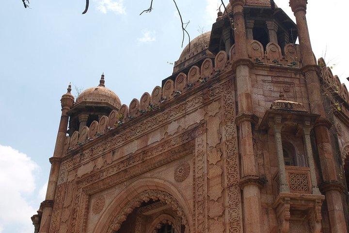 Visit Top 5 Museums In Chennai