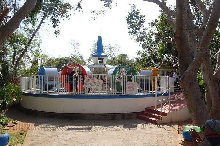 Visit Top 5 Museums In Chennai