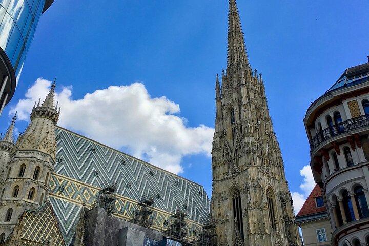 Vienna Christmas Tour