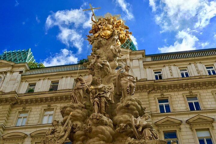 Vienna Christmas Tour