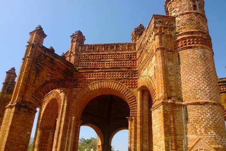 13-Day Southeast Tour: Puebla, Oaxaca, Chiapas, Merida and Cancun