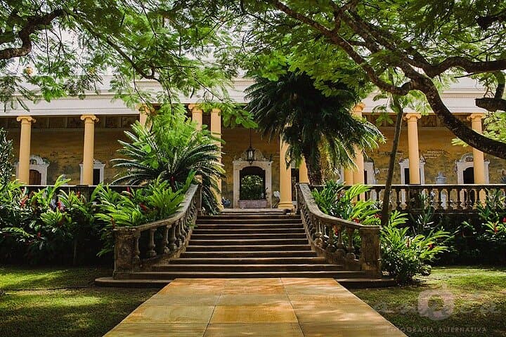 13-Day Southeast Tour: Puebla, Oaxaca, Chiapas, Merida and Cancun