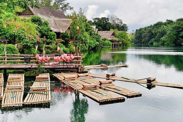 Skip the Line: Villa Escudero Plantation & Resort Day Pass Ticket