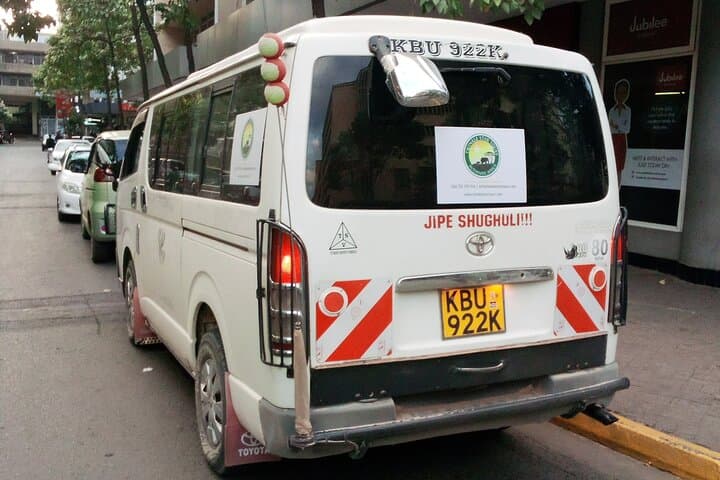 3 Days Amboseli National Park safari