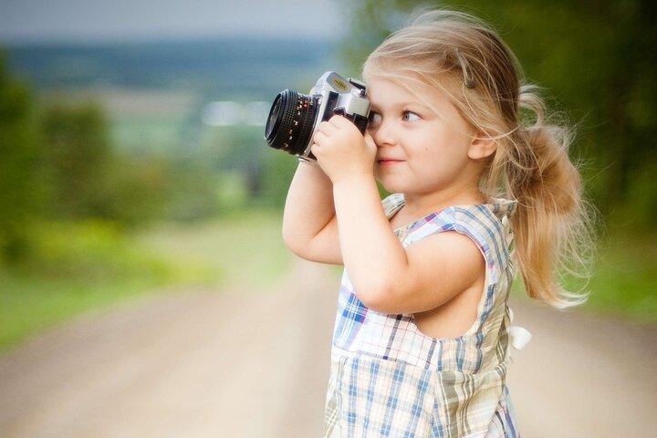 Special Hunt for Families and Children in Florence
