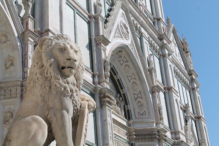 Special Hunt for Families and Children in Florence