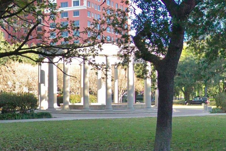 Awesome Scavenger Hunt: Houston's Museum District