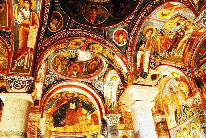 Cappadocia 2-Day Tour from Alanya