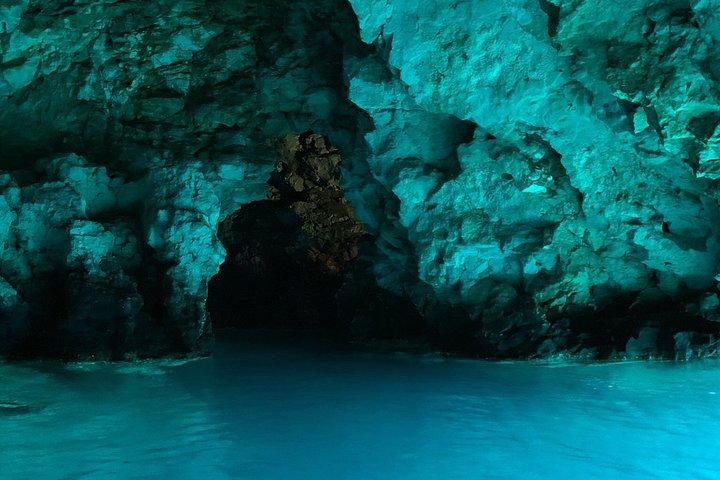 Luxury Blue Cave & 5 Islands Tour from Split