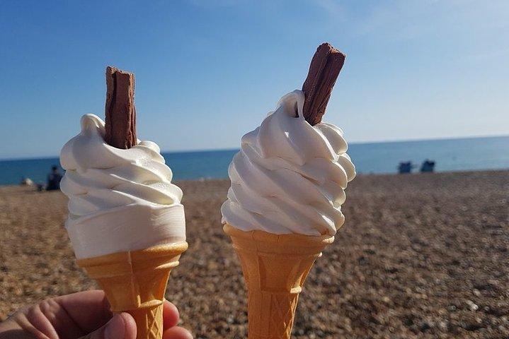 Brighton Coastal Bike Tour