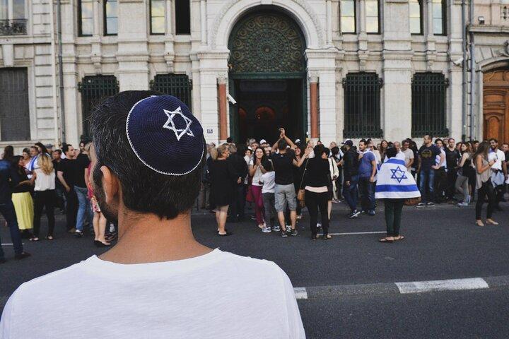 Private Barcelona Jewish Quarter Tour with Local Expert Guide