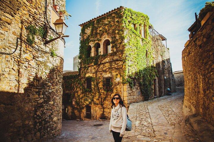 Private Barcelona Jewish Quarter Tour with Local Expert Guide