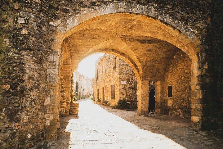Private Barcelona Jewish Quarter Tour with Local Expert Guide