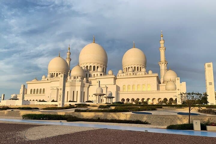 Dubai City Tour