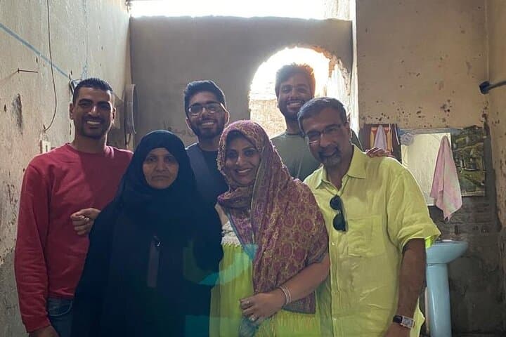 Luxor Day Tour from Hurghada, El Gouna, or Makadi