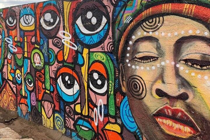 Apartheid Museum, Johannesburg
