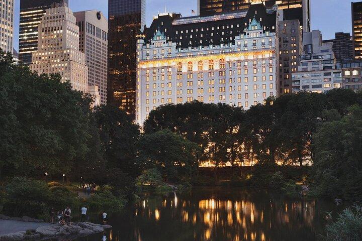 Private Sex and The City Tour in New York with Movie Scenes from famous TV show