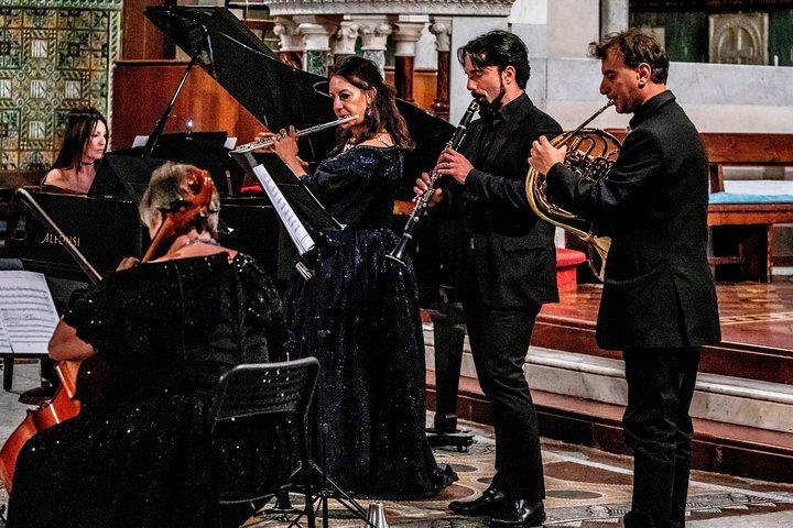 I Virtuosi dell'opera di Roma: New Year's Concert