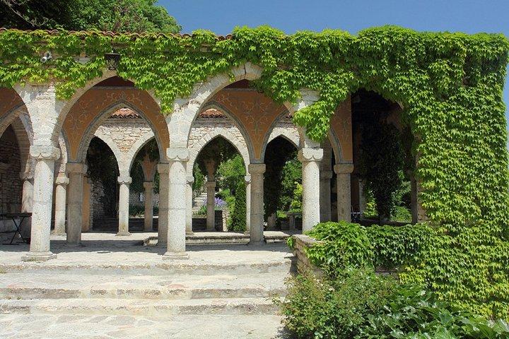 Full-Day Private Sightseeing Tour to the North of Varna