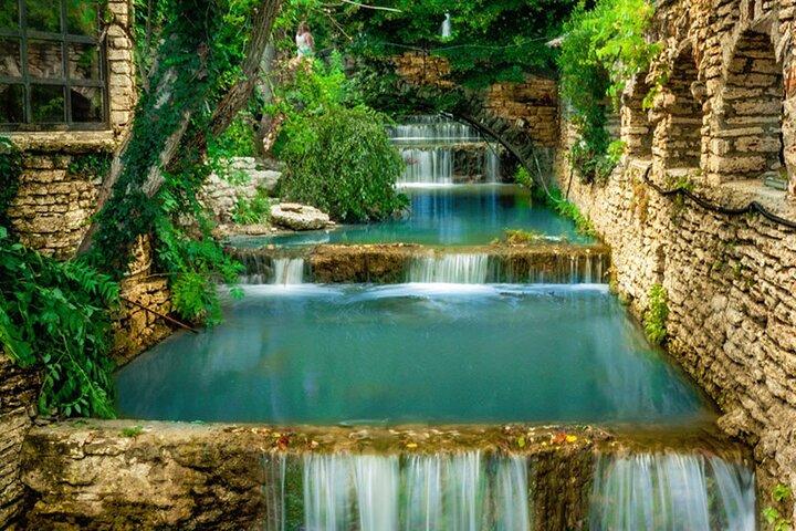 Full-Day Private Sightseeing Tour to the North of Varna