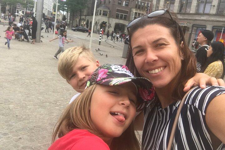 e-Scavenger hunt Lille: Explore the city at your own pace