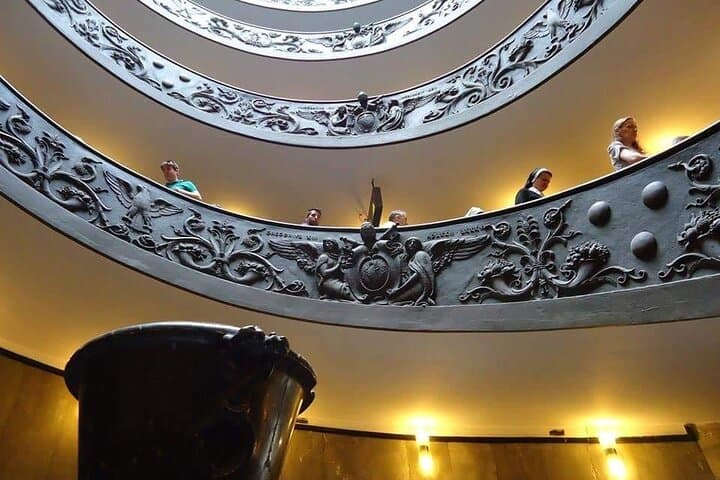 Vatican VIP Experience