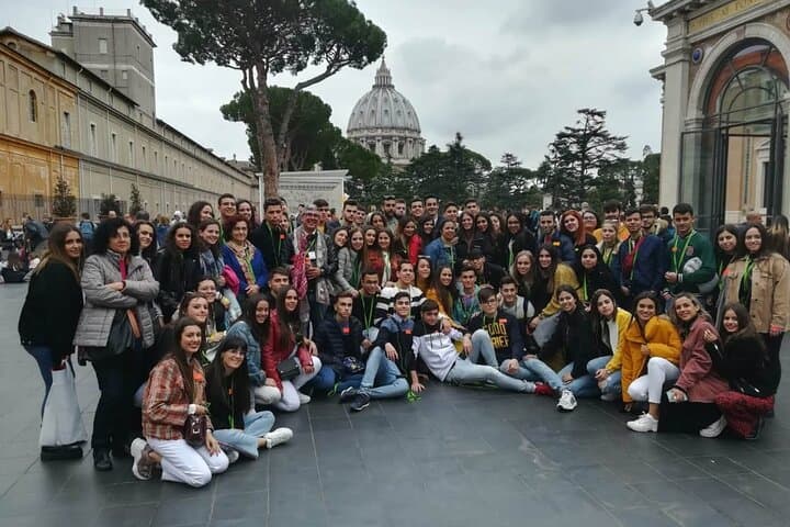 Vatican VIP Experience